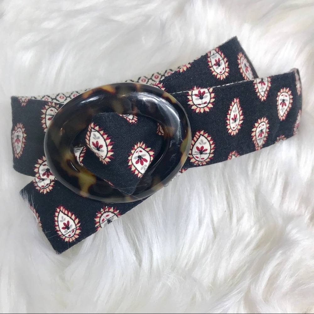 Vera Bradley Belt